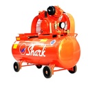 Shark Mesin Air Compressor 1HP dan Engine Penggerak Ex-China 5.5 HP