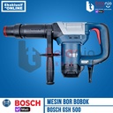 BOSCH Mesin Bor Bobok GSH 500 Demolition Hammer GSH500 1025 WATT Gen 2