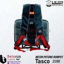 Tasco Mesin Potong Rumput Gendong 328 E Brush Cutter 328E 2 Tak