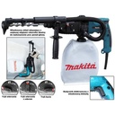 Bor Makita HR2432 / Bor Bebas Debu