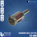 Hole Saw Kaca Pendek Benz