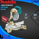 Makita MITTER SAW 10" LS 1040 LS1040 1650WATT GERGAJI POTONG KAYU 10IN