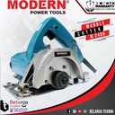 MODERN Mesin Potong Keramik M 2400 4 Inch Marble Cutter M2400 1200WATT