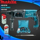 Makita Mesin Bor BETON HR 2470 X5 HR2470X5 ROTARY HAMMER SDS 780 WATT