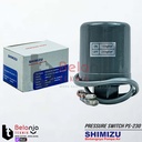 Otomatis Pressure Switch Pompa Air Shimizu PS230BIT PS 230 BIT PS230