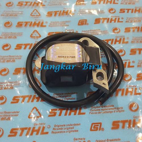 Stihl Ignition Module CDI Coil SR 5600 Coil Sparepart Mesin Chainsaw SR-5600