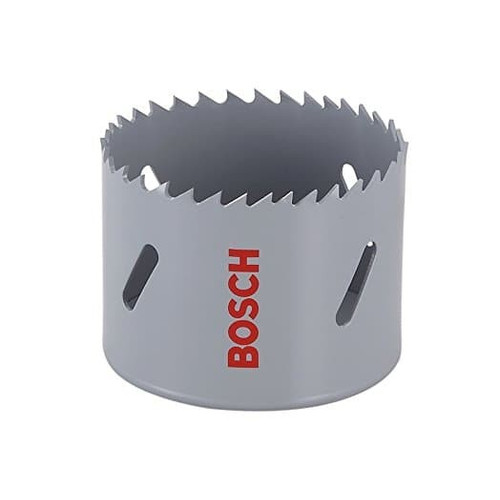Bosch Hole Saw Bi Metal 14MM Mata Gergaji Lubang Besi 9/16 Inch