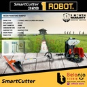 Robot Mesin Potong Rumput Gendong Backpack Brush Cutter 2 Tak 328