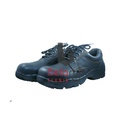 Sepatu Safety Steel Horse 9138 Hitam