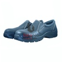Sepatu Safety Steel Horse 9133 Hitam