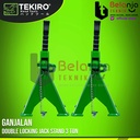 Alat Perkakas - Jack Stand Atau Ganjalan Tekiro 3 Ton
