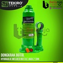 Alat Perkakas - Dongkrak Botol Tekiro 2 Ton