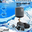 Grundfos Mesin Pompa Air Sumur Dangkal JPA 8-62 Semi Jet Pump 8 Meter