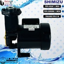 Shimizu Pompa Air Manual PS 226 BIT 9 Meter Water Pump PS226 BIT