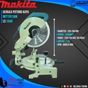 Makita MITTER SAW 10" LS 1040 LS1040 1650WATT GERGAJI POTONG KAYU 10IN