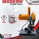 Mesin Cutting Off Potong Besi 7 Inchi - Modern M 2410