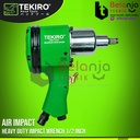 Tekiro Air Impact Wrench 1/2 inch Pembuka Baut Angin Kompresor Alat Perkakas