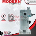 MODERN Mesin Profil M 2700 WOOD Trimmer M2700 Mesin Router