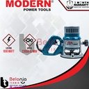 Modern Mesin Profil M 2850 Mesin Router M2850 930 WATT