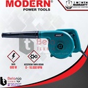 Blower Tangan Modern M-2000 C