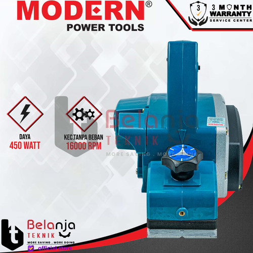 Mesin Serut - Planner Modern M 2900