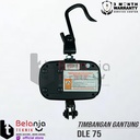 Alat Ukur - Timbangan Gantung DLE 75