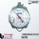 Alat Ukur - Timbangan Gantung Salter 50 Kg