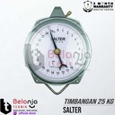 Alat Ukur - Timbangan Gantung Salter 25 Kg