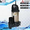 Mesin Pompa Celup - Pompa Mitsubishi SSP 755S 3 Inchi - 17 Meter