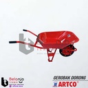 Gerobak Pasir Artco