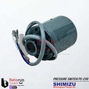 Otomatis Pressure Switch Pompa Air Shimizu PS230BIT PS 230 BIT PS230