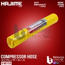 Selang Angin Kompresor Air Hose 9 M Hajime Selang Hose Recoil 9 Meter