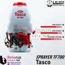 Tasco Power Sprayer Bensin TF 700 Mesin Semprot Hama Engine Gendong TF700 2 Tak