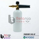 Kyodo Tabung Salju Jet Cleaner Foam Lance Snow High Pressure Washer Prowash