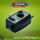 Nankai Speed Control 8A Alat Pengatur Kecepatan Mesin 1500 W Speed Adjustable Mesin
