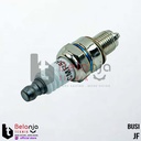 JF Busi Mesin Potong Rumput Gendong 4 Tak Spark Plug Cup BG 435 UMR435