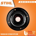 Stihl Dudukan Senar Mesin Potong Rumput Fixcut 10-2 Bensin Gendong FR 3001 FS 3001 Blade Cutter Nylon