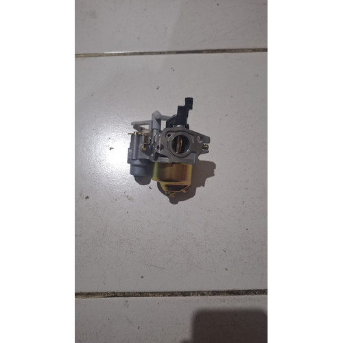 Huayi Carburator Karburator Assy GX 160 Mesin Penggerak Bensin GX160