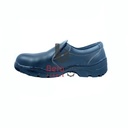 Sepatu Safety Steel Horse 9133 Hitam
