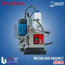 Dongcheng Mesin Bor Magnet DJC 30 900 Watt Magnetic Drill DJC30 30 MM