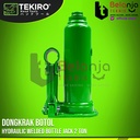 Alat Perkakas - Dongkrak Botol Tekiro 2 Ton