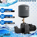 Grundfos Mesin Pompa Air Sumur Dangkal JPA 8-62 Semi Jet Pump 8 Meter