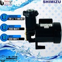 Shimizu Pompa Air Manual PS 226 BIT 9 Meter Water Pump PS226 BIT