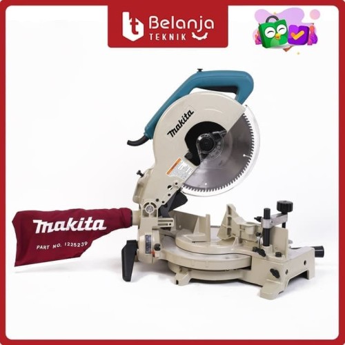 Makita MITTER SAW 10" LS 1040 LS1040 1650WATT GERGAJI POTONG KAYU 10IN