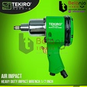 Tekiro Air Impact Wrench 1/2 inch Pembuka Baut Angin Kompresor Alat Perkakas