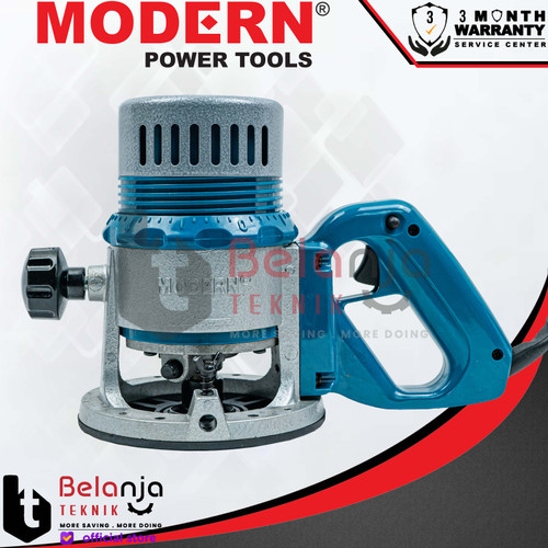 Modern Mesin Profil M 2850 Mesin Router M2850 930 WATT