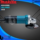 Makita Gurinda 4" 9553 B 4 Inch 9553B 600 WATT 100 MM