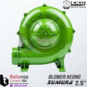 Sumura Blower Listrik 2.5 Inch Mesin Peniup Angin Keong 2.5" In