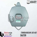 Alat Ukur - Timbangan Gantung Salter 50 Kg