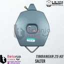 Alat Ukur - Timbangan Gantung Salter 25 Kg